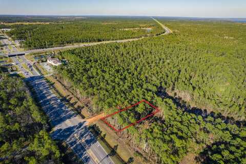 Blk 224 Avalon Boulevard, Milton, FL 32583