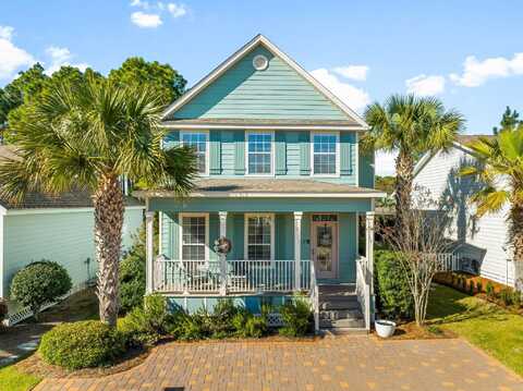 85 Golf Villa Drive, Santa Rosa Beach, FL 32459