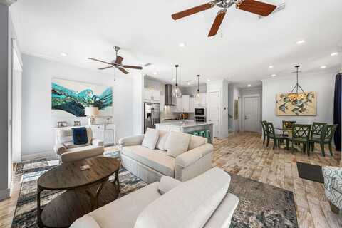 296 Milestone Drive, Inlet Beach, FL 32461