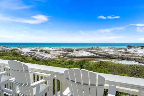118 S Shingle Lane, Watersound, FL 32461