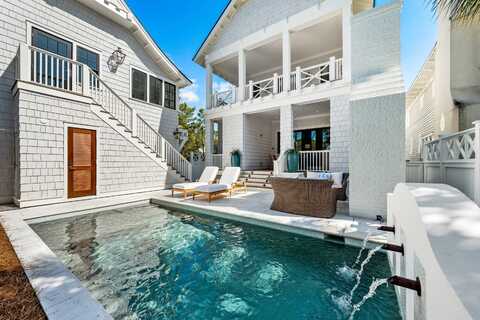114 Coopersmith Lane, Watersound, FL 32461