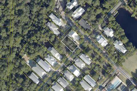 Lot 21 W Okeechobee, Santa Rosa Beach, FL 32459