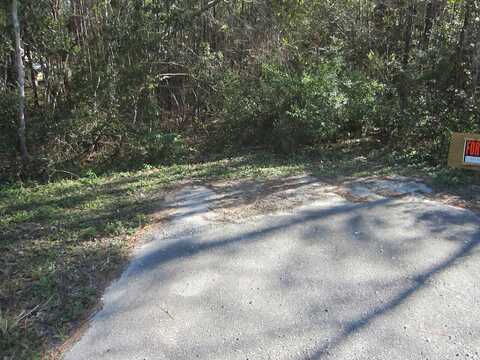 Lot 11 Churchill Bayou Road, Santa Rosa Beach, FL 32459