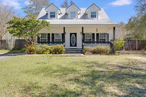 192 Hurley Drive, DeFuniak Springs, FL 32433