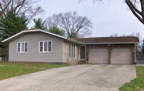 29991 Velma Lane, Elkhart, IN 46514