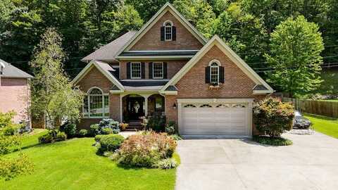 147 Cedar Hills Drive, Pikeville, KY 41501