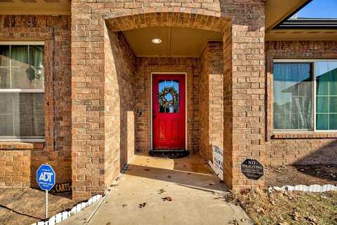 4428 Sandhill Dr, Enid, OK 73703