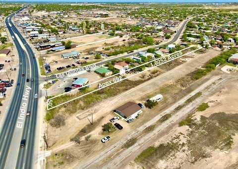3123 FM 1021, Eagle Pass, TX 78852