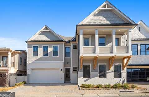 320 Gray Shingle LN, Woodstock, GA 30189