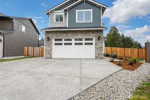 17318 74TH Avenue Ct E, Puyallup, WA 98375