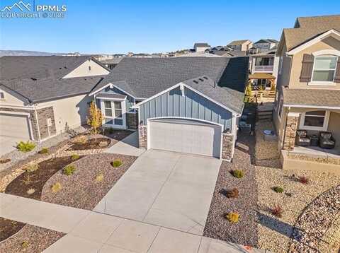 6348 Deco Drive, Colorado Springs, CO 80924
