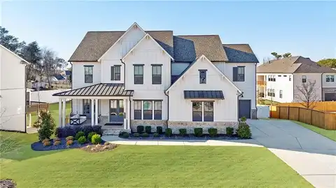 4973 Concert Lane, Marietta, GA 30066