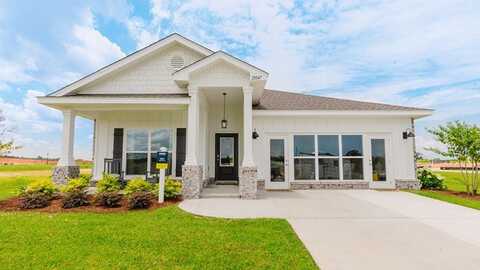 21047 Donald Avenue, Robertsdale, AL 36567