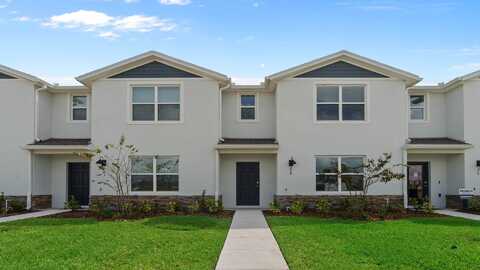 1761 Bryant Street, Kissimmee, FL 34746