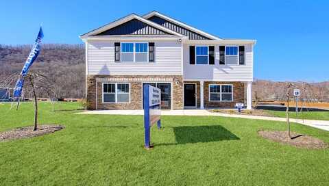 165 Creekwalk Lane, Waynesville, NC 28785