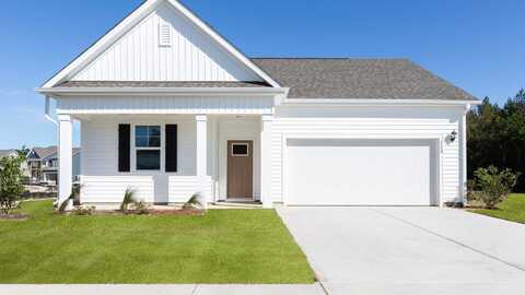 1032 Billfish Trail SE Lot 85, Winnabow, NC 28479