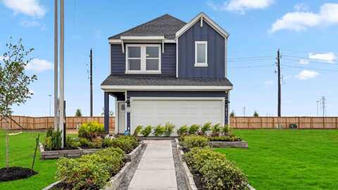 10206 Penryn Forest Trail, Houston, TX 77051