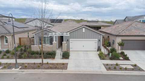 4315 Oak Knoll Road, Madera, CA 93636