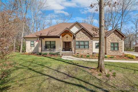 26 Traceway, Sanford, NC 27332