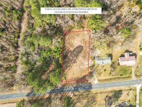 595 Shaw Road, Saint Pauls, NC 28384
