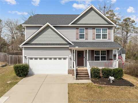 263 Autumn Lane, Raeford, NC 28376