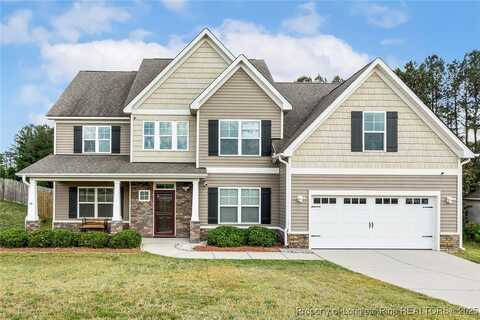 171 Farmhouse Lane, Carthage, NC 28327