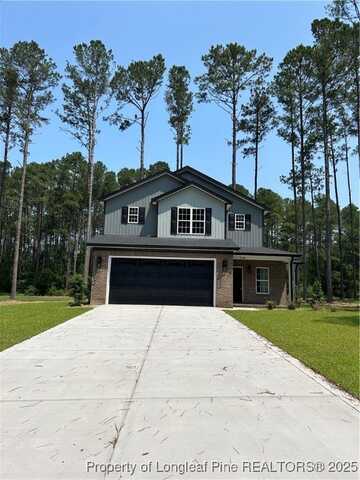 16581 Rabbit Run, Wagram, NC 28396