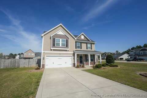 4902 Ubet Place, Parkton, NC 28371