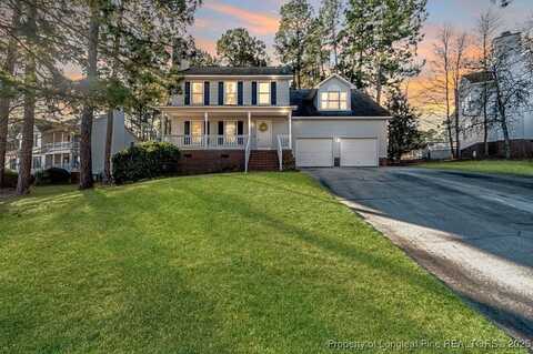 336 Richmond Park Dr Drive, Cameron, NC 28326