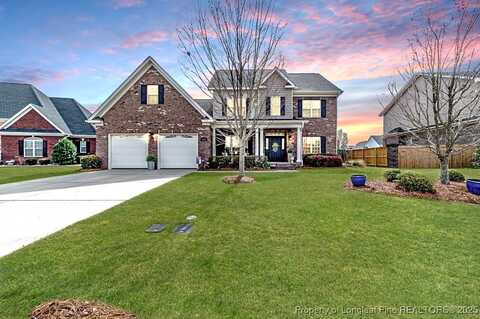 6408 Redcliff Drive, Fayetteville, NC 28311