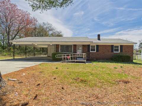 3739 Camden Road, Fayetteville, NC 28306
