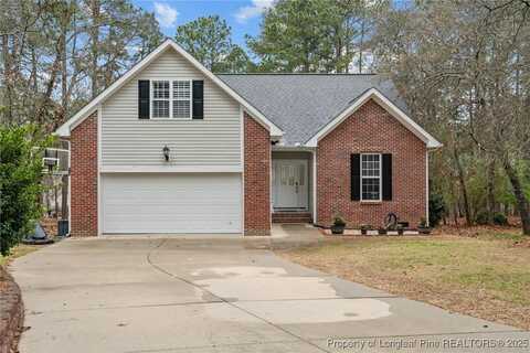33 Woodbury Lane, Sanford, NC 27332