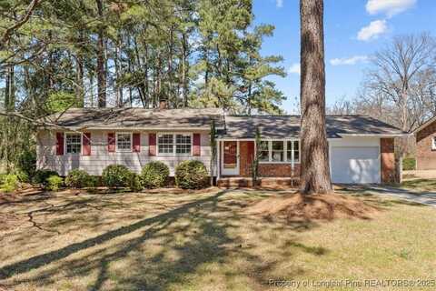 1729 Daisy Lane, Fayetteville, NC 28303