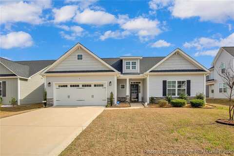 5362 Debut Avenue, Hope Mills, NC 28348