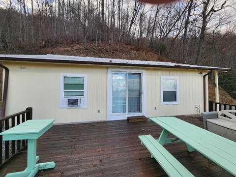 1680 Williamson Rd, Whittier, NC 28789