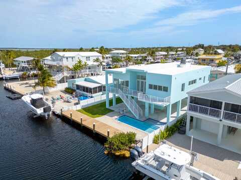 272 Lower Matecumbe Road, Key Largo, FL 33037