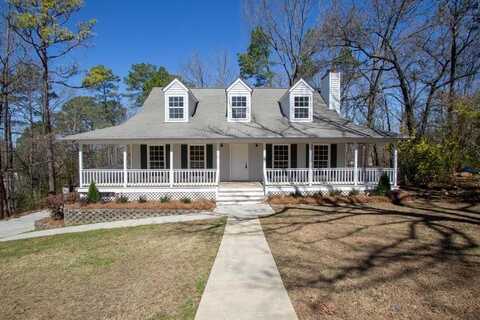 116 LIGHTHOUSE DR, ALABASTER, AL 35007