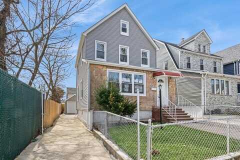 215 38 112TH AVE, QUEENS VILLAGE, NY 11429