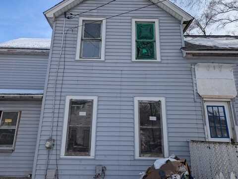 920 HAYS PARK AVE, Kalamazoo, MI 49001