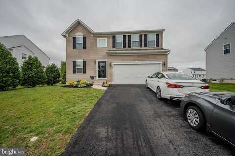226 GRAVELLY RUN BRANCH ROAD, CLAYTON, DE 19938