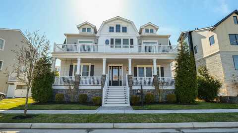 424 N Quincy Ave, Margate City, NJ 08402
