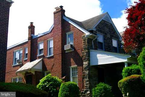 318 E GORGAS LANE E, PHILADELPHIA, PA 19119