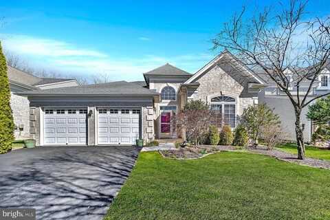 146 ARISTOTLE WAY, EAST WINDSOR, NJ 08512