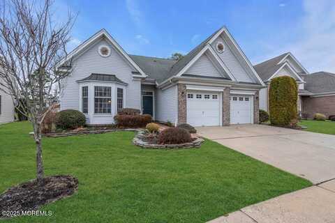 12 Bay Hill Road, Jackson, NJ 08527