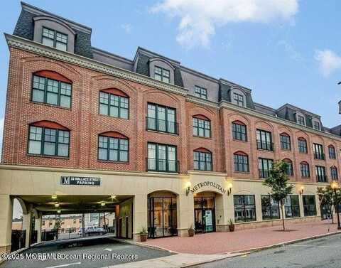 23 Wallace Street, Red Bank, NJ 07701