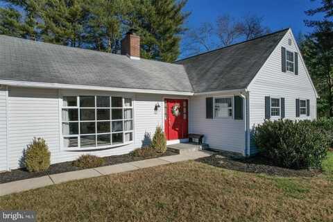 1043 S NEW STREET, WEST CHESTER, PA 19382