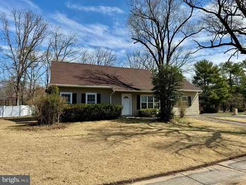2 EDEN COURT, SICKLERVILLE, NJ 08081