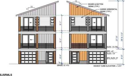 25 N Newark, Ventnor City, NJ 08406