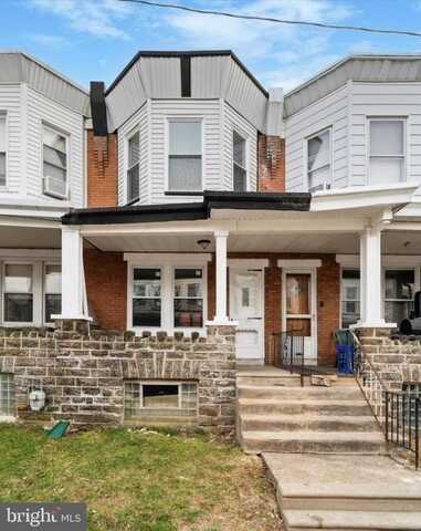 244 W WELLENS AVENUE, PHILADELPHIA, PA 19120
