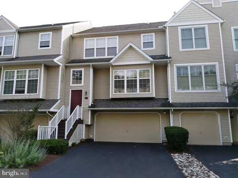 429 LAKE GEORGE CIRCLE, WEST CHESTER, PA 19382
